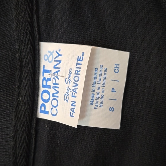 Vintage Peanuts Snoopy Valentines hearts sweatshirt - Picture 4 of 5